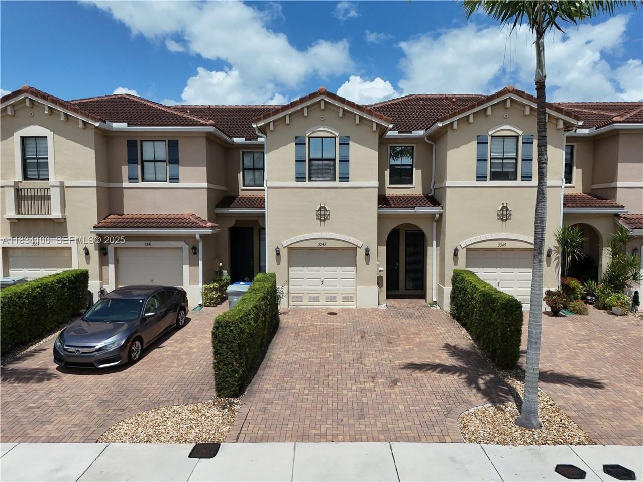 3345 Northwest 11th Avenue #3345