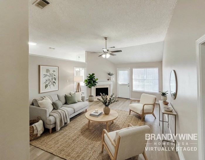 6301 Ragan Farm Dr - Photo 5 of 30