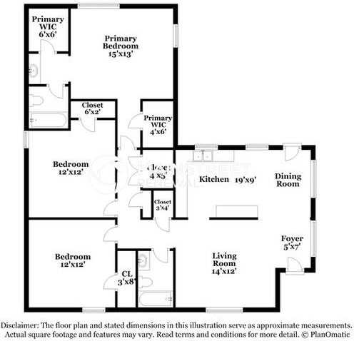 3621 Jireh Dr - Photo 2 of 16