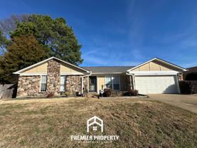 6752 Valley Bend Dr - Photo 1 of 1