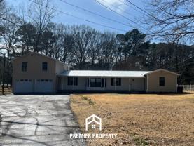 140 Hamaker St Sw - Photo 1 of 1