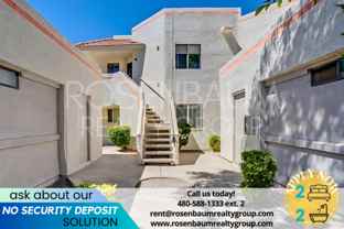 885 N Granite Reef Rd #63 - Photo 1 of 1