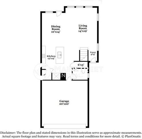 9826 Rugged Oaks Dr - Photo 2 of 17