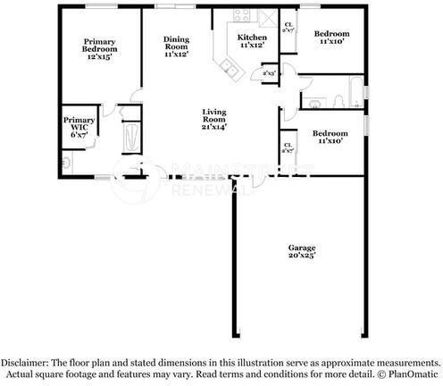 3709 15th St W - Photo 2 of 16