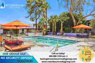 6320 N 16th St #19 - Photo 1 of 1