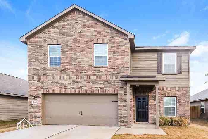 18408 Allen Welch Dr