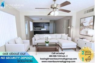 409 E Fairfield St #B - Photo 1 of 1