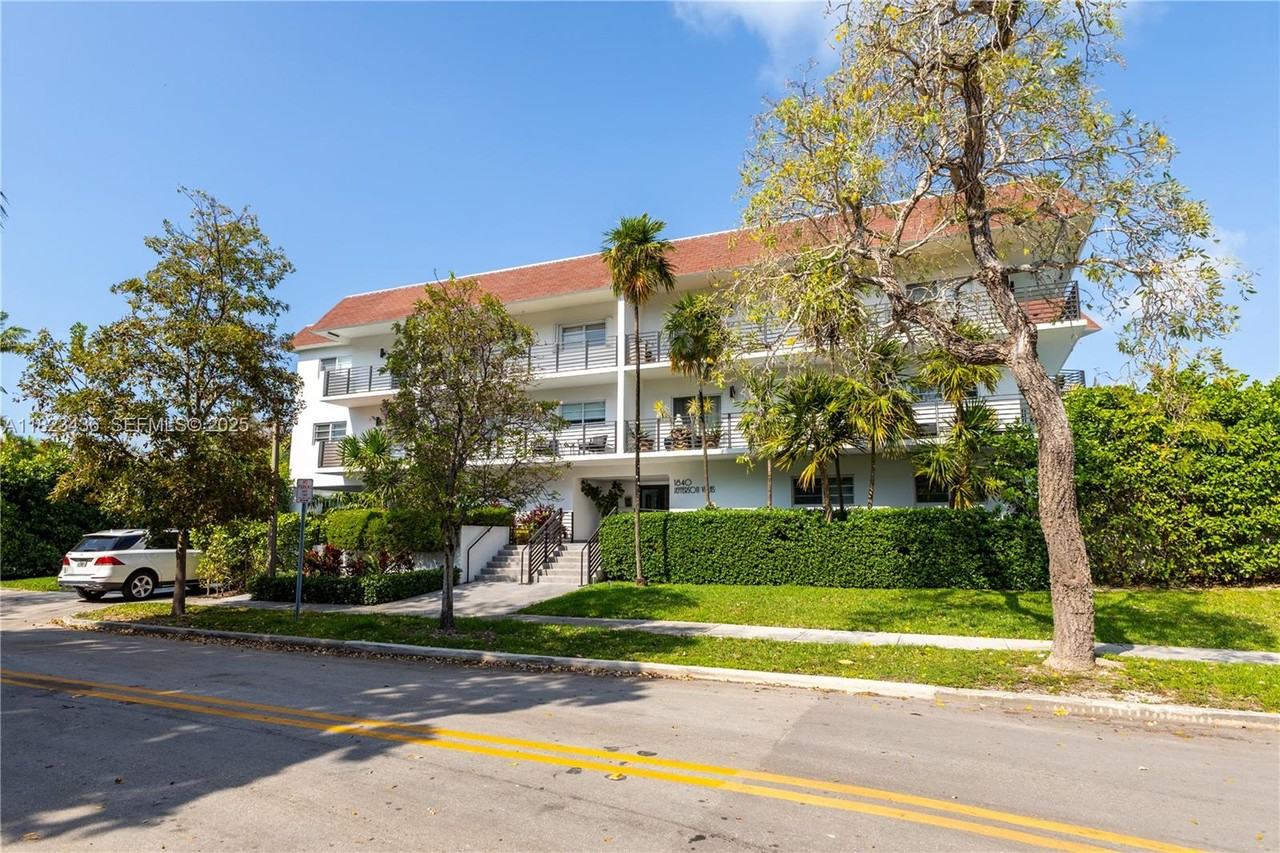 1840 Jefferson Avenue #103