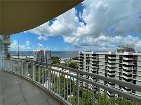 2475 Brickell Avenue #1201 - Photo 1 of 1