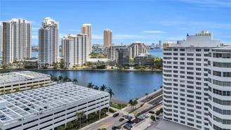 950 Brickell Bay Drive #1108 - Photo 1 of 1