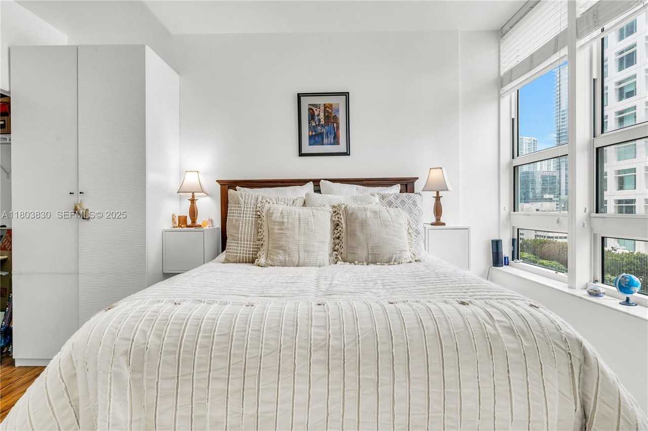 950 Brickell Bay Drive #1108 - Photo 4 of 20