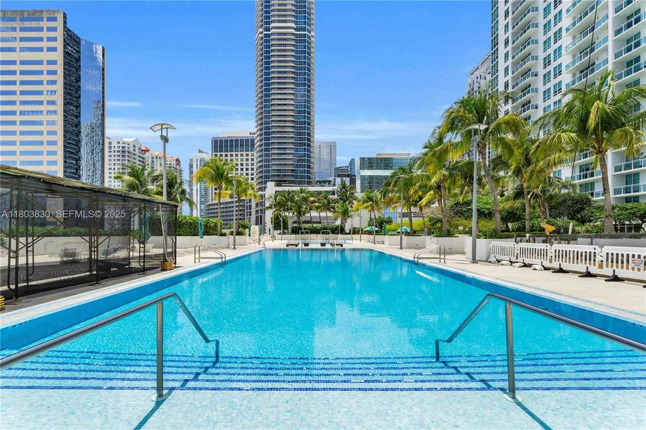 950 Brickell Bay Drive #1108 - Photo 6 of 20