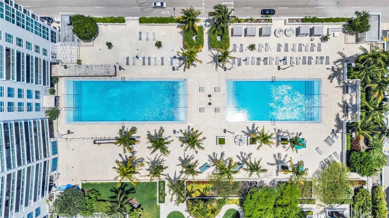 950 Brickell Bay Drive #1108 - Photo 7 of 20