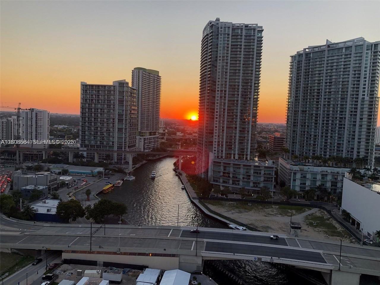 31 Southeast 5th Street #2407