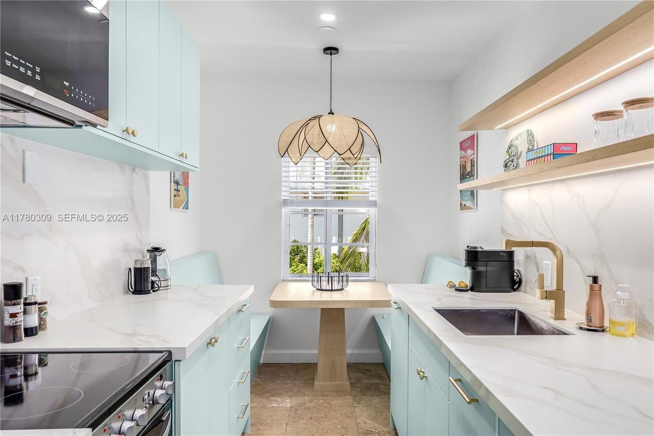 1508 Pennsylvania Avenue #6B - Photo 2 of 37