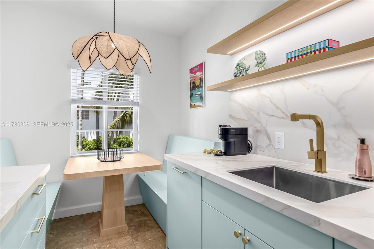 1508 Pennsylvania Avenue #6B - Photo 3 of 37