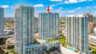 90 Southwest 3rd Street #2403 - Photo 1 of 1