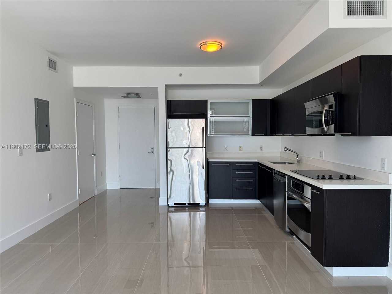 90 Southwest 3rd Street #2403 - Photo 3 of 26