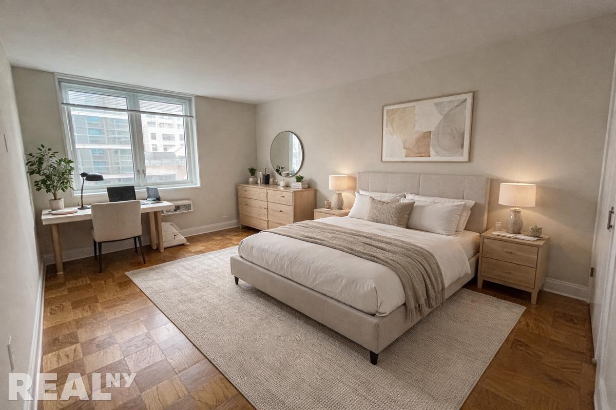 400 E 71st St #14K - Photo 2 of 8