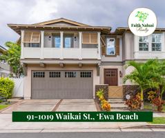 featured image of 91-1019 Waikai St