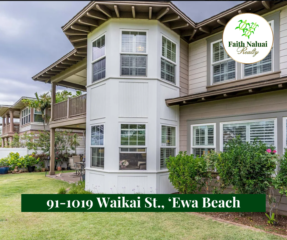 91-1019 Waikai St - Photo 3 of 10