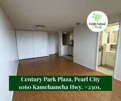 featured image of 1060 Kamehameha Hwy #2301