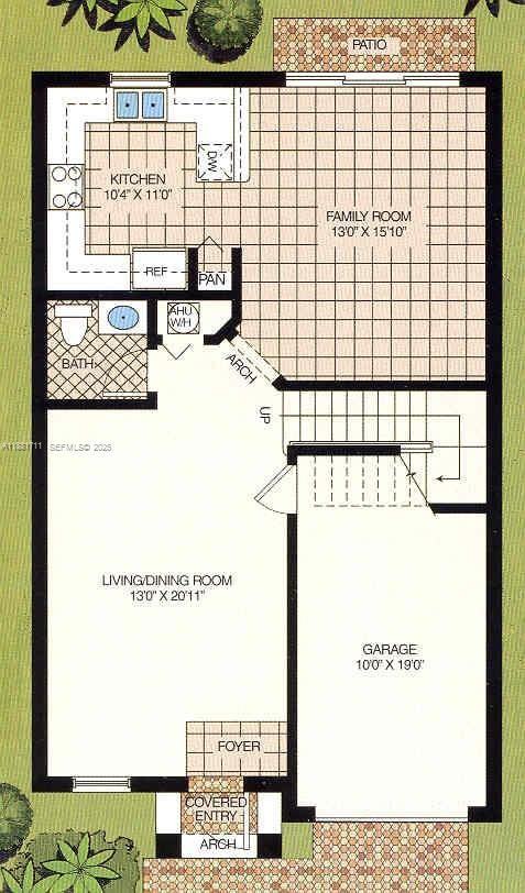 13224 Southwest 128th Path - Photo 3 of 18