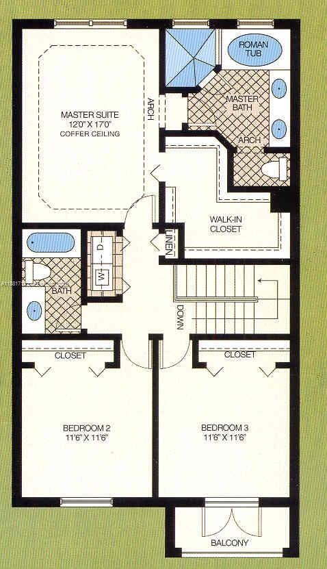 13224 Southwest 128th Path - Photo 4 of 18