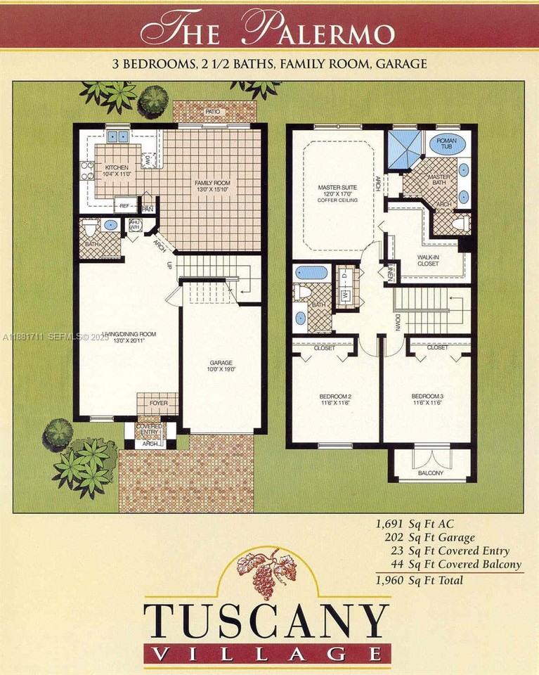 13224 Southwest 128th Path - Photo 5 of 18