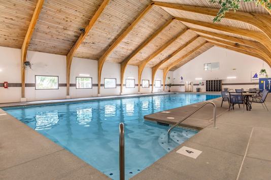 SPANISH HILLS APARTMENTS 2 of 4