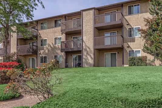 SPANISH HILLS APARTMENTS 3 of 4