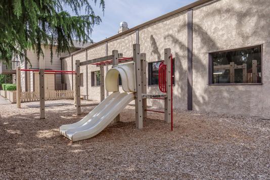 SPANISH HILLS APARTMENTS 4 of 4