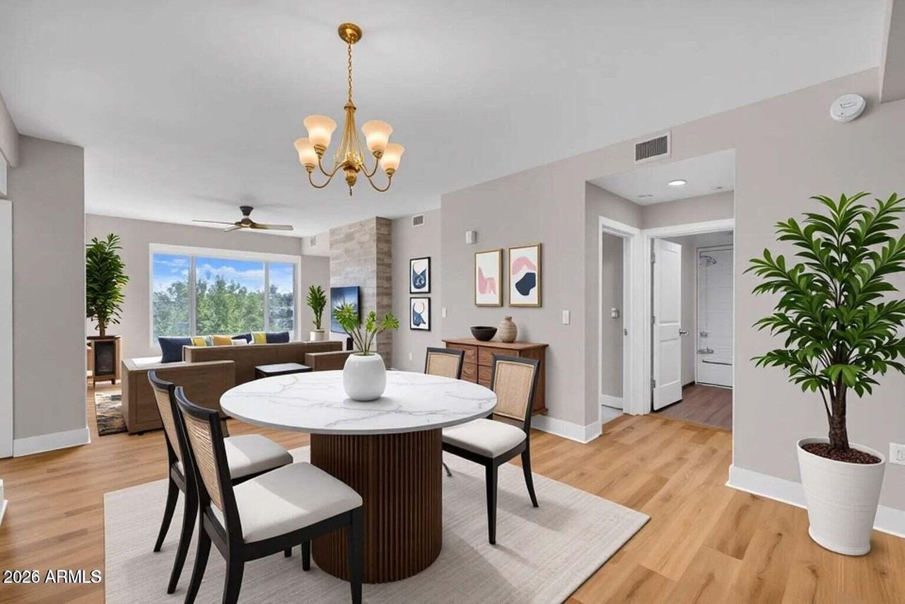 4803 N Woodmere Fairway Unit 2006 - Photo 5 of 41