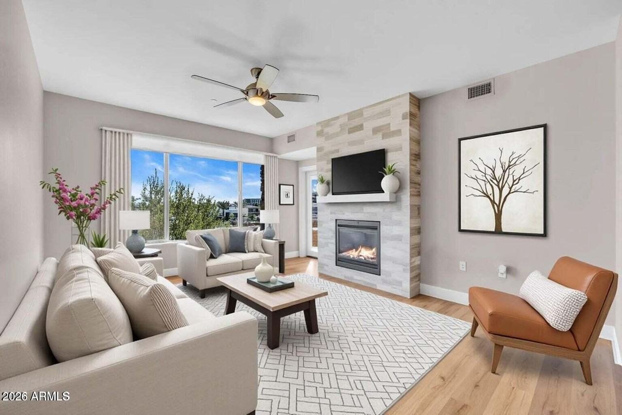 4803 N Woodmere Fairway Unit 2006 - Photo 6 of 41