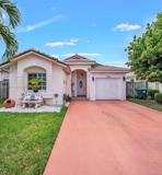 14202 Southwest 151st Court - Photo 1 of 1