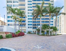 featured image of 3140 South Ocean Drive #2207