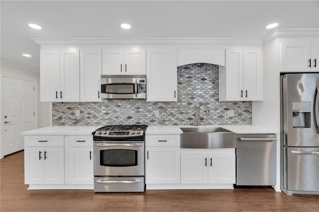 5535 W End Blvd - Photo 5 of 21