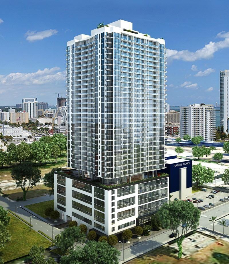 1600 Northeast 1st Avenue #1917 - Photo 2 of 42