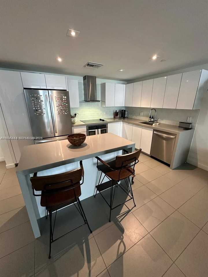 1600 Northeast 1st Avenue #1917 - Photo 5 of 42