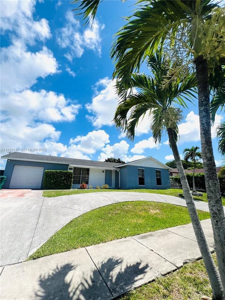 13065 Southwest 263rd Terrace #NA