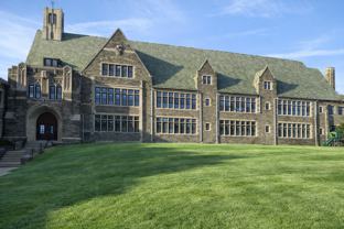 Bell Tower Community - Photo 1 of 1