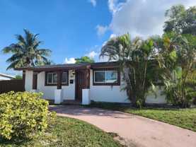 845 Northwest 199th Street - Photo 1 of 1