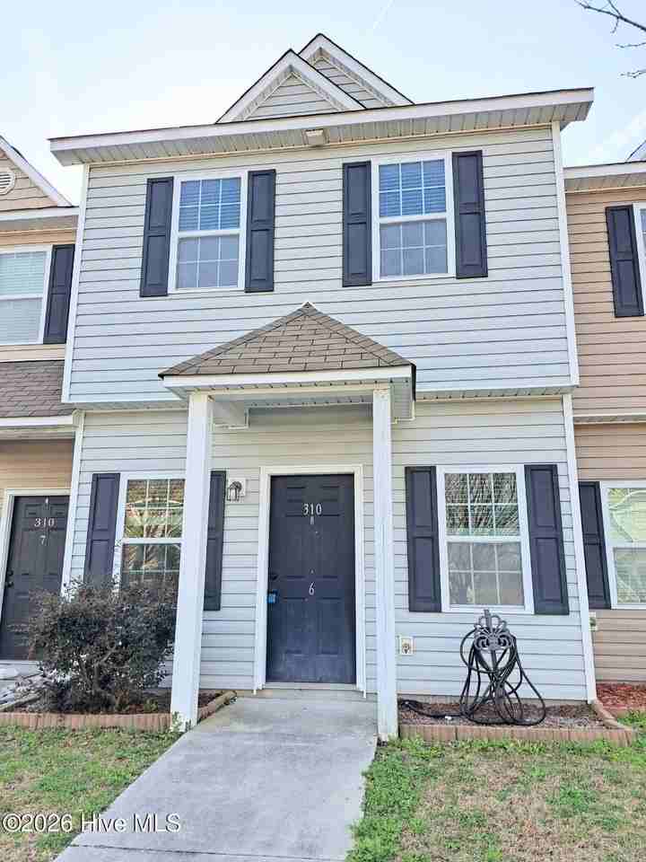 310 Burley Dr Unit 6 #6 - Photo 2 of 19