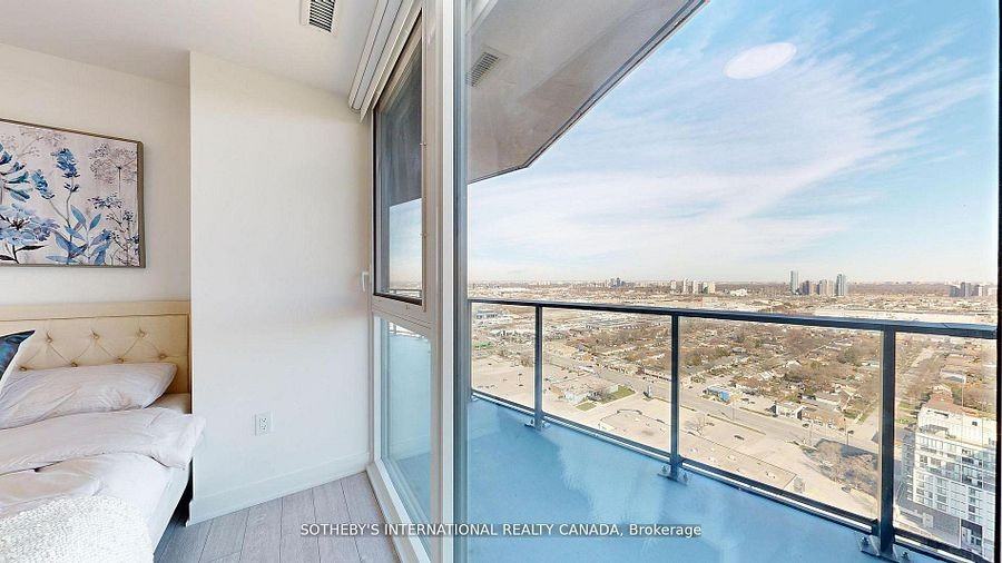 36 Zorra Street #3103 - Photo 2 of 12