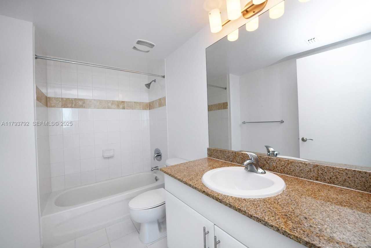 1861 Northwest South River Drive #1903 - Photo 2 of 20