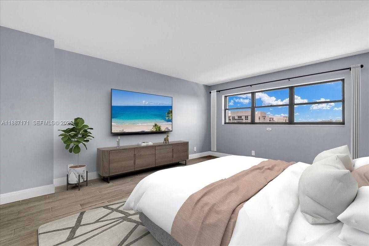 3200 Port Royale Drive North #802 - Photo 2 of 32