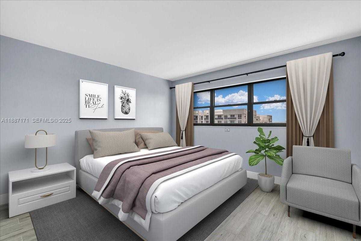 3200 Port Royale Drive North #802 - Photo 5 of 32