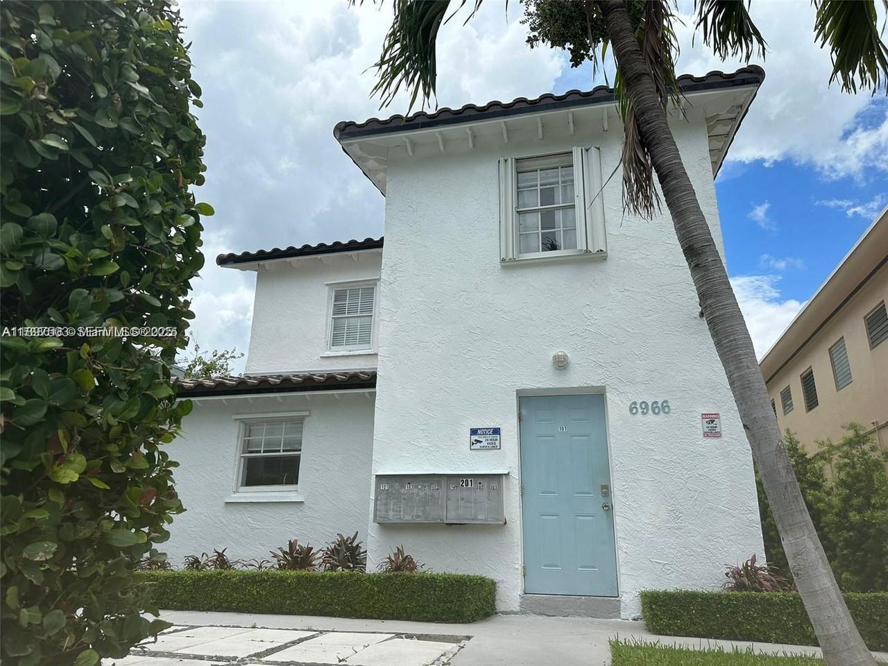 6966 Byron Avenue #101 - Photo 2 of 9