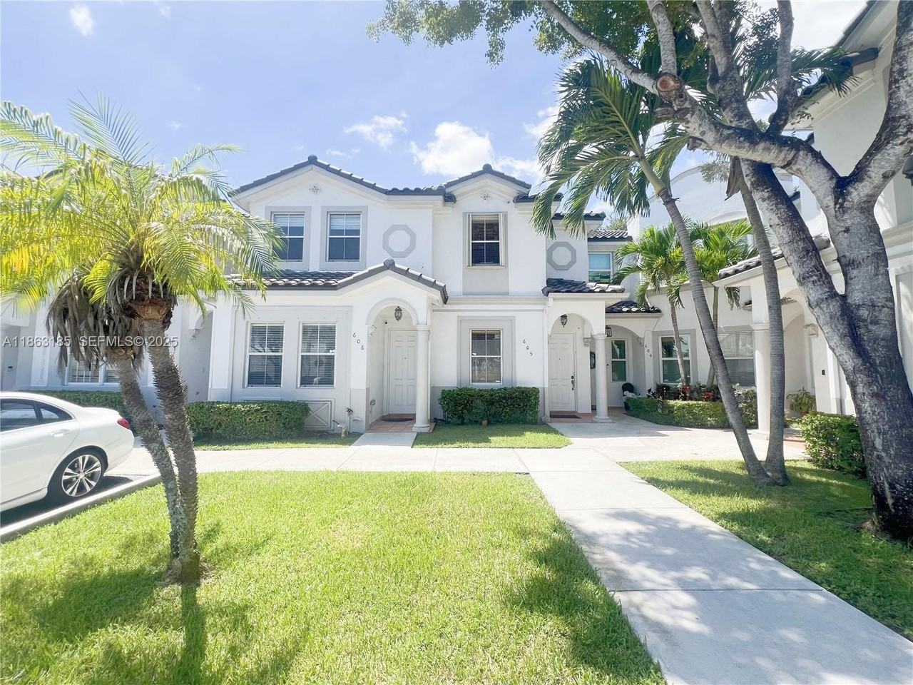 5430 Northwest 107th Avenue #606