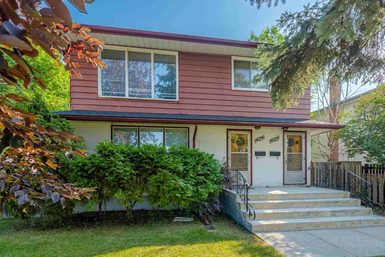 409 Semple Avenue, Winnipeg, MB R2V 1C2 - 2 Bedroom Apartment for Rent ...